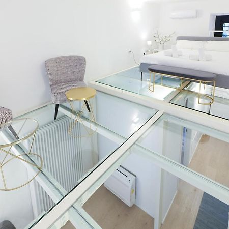 Primopiano - Aragona Flats Apartment Milan Luaran gambar
