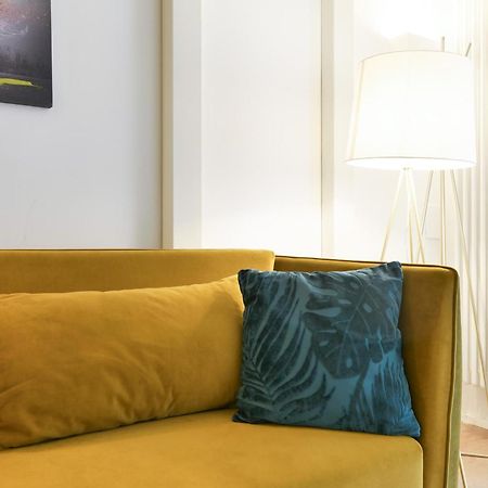 Primopiano - Aragona Flats Apartment Milan Luaran gambar