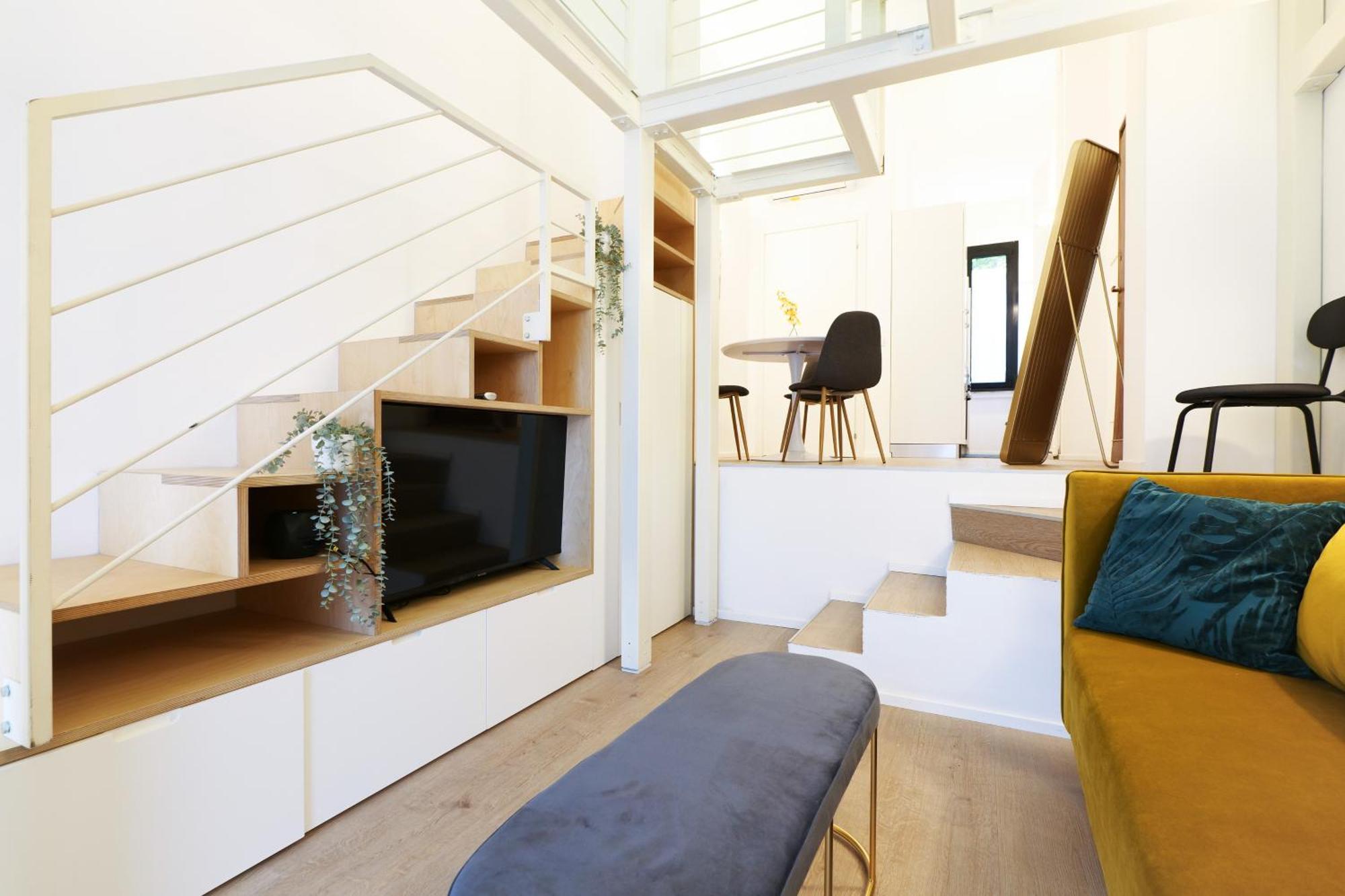 Primopiano - Aragona Flats Apartment Milan Luaran gambar